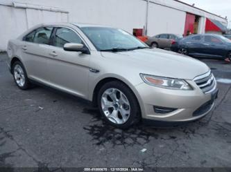 FORD TAURUS SEL