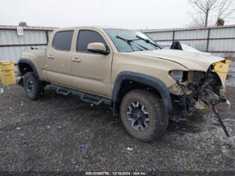 TOYOTA TACOMA TRD OFF ROAD