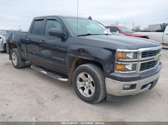 CHEVROLET SILVERADO 1500 2LT