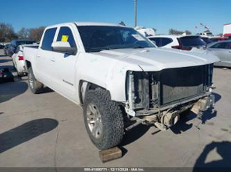 CHEVROLET SILVERADO 1500 LT