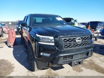 NISSAN FRONTIER SV 4X2