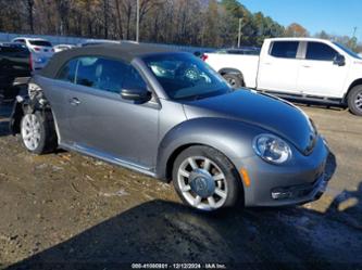 VOLKSWAGEN BEETLE 2.5L