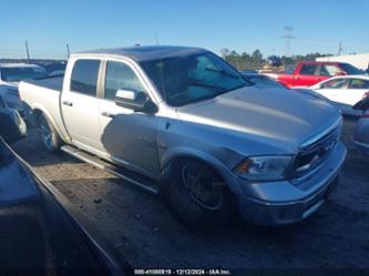 RAM 1500 LONGHORN LIMITED