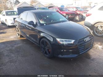 AUDI A3 PREMIUM PLUS 40 TFSI FRONT-WHEEL DRIVE S TRONIC