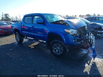 TOYOTA TACOMA SR5 V6