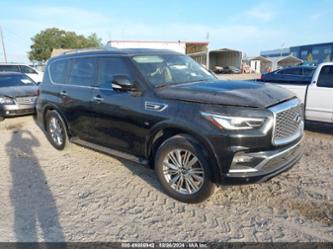 INFINITI QX80 LUXE AWD