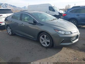 CHEVROLET VOLT LT