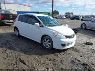 NISSAN VERSA 1.8SL