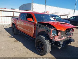 TOYOTA TACOMA TRD SPORT