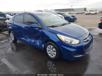 HYUNDAI ACCENT SE