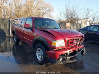 FORD RANGER SPORT