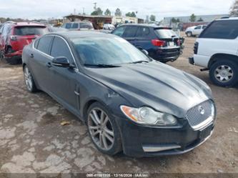 JAGUAR XF PREMIUM