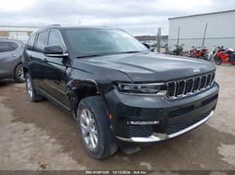 JEEP GRAND CHEROKEE LIMITED 4X4