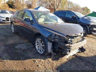 CHEVROLET MALIBU LS