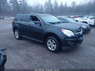 CHEVROLET EQUINOX 1LT