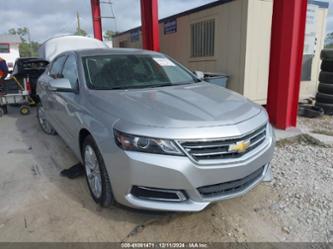 CHEVROLET IMPALA 1LT