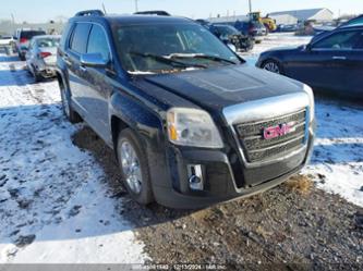 GMC TERRAIN SLE-2