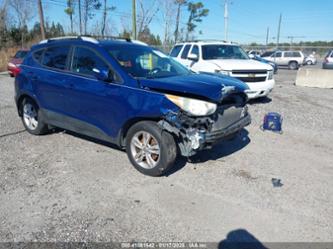 HYUNDAI TUCSON GLS