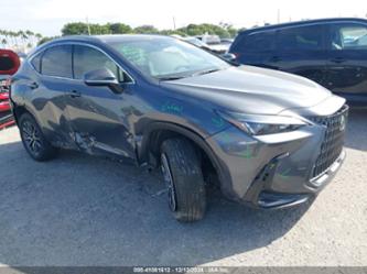 LEXUS NX 250 PREMIUM