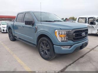 FORD F-150 XLT