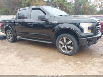 FORD F-150 XLT