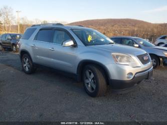 GMC ACADIA SLT-1