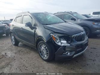 BUICK ENCORE SPORT TOURING