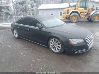 AUDI A8 4.2