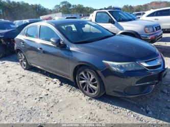 ACURA ILX 2.4L/ACURAWATCH PLUS PACKAGE