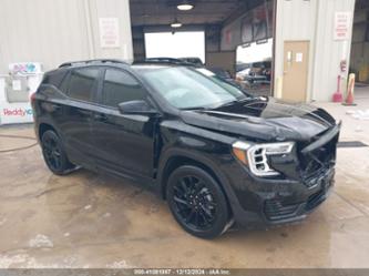 GMC TERRAIN FWD SLE