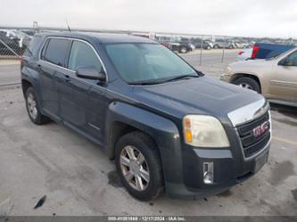 GMC TERRAIN SLE-1