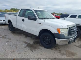 FORD F-150 XL