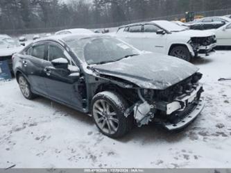 MAZDA 6 TOURING