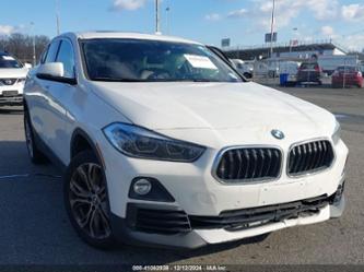 BMW X2 XDRIVE28I