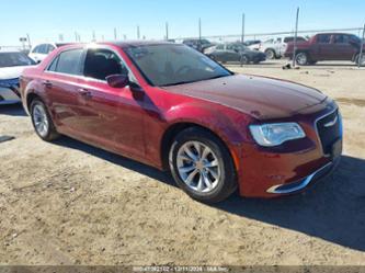 CHRYSLER 300 TOURING