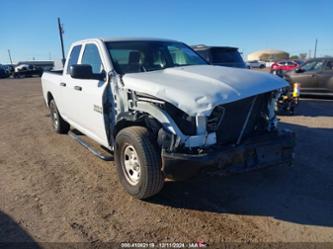 RAM 1500 TRADESMAN 4X2 6 4 BOX