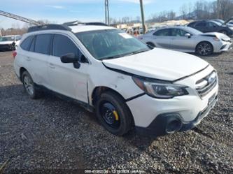 SUBARU OUTBACK 2.5I