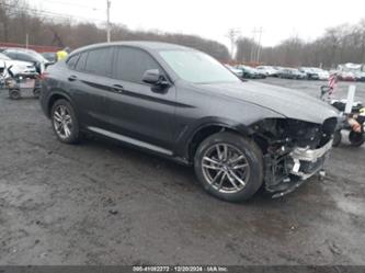 BMW X4 XDRIVE30I