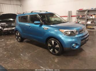 KIA SOUL +