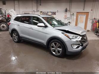 HYUNDAI SANTA FE LIMITED