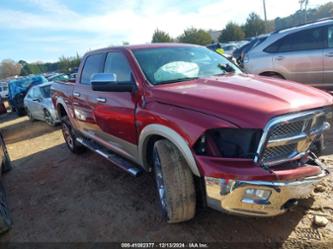 RAM 1500 LARAMIE