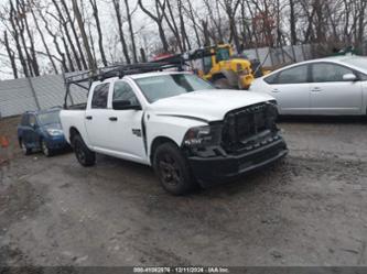 RAM 1500 TRADESMAN 4X2 5 7 BOX