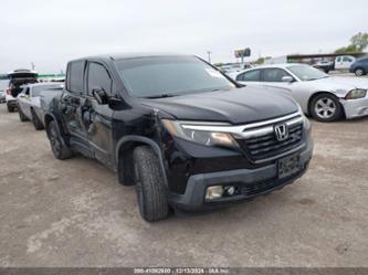 HONDA RIDGELINE SPORT