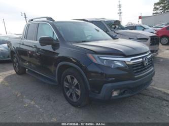 HONDA RIDGELINE RTL-T