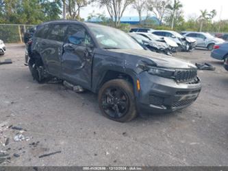 JEEP GRAND CHEROKEE ALTITUDE 4X2