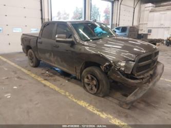 RAM 1500 TRADESMAN 4X4 5 7 BOX