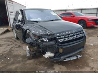 LAND ROVER RANGE ROVER EVOQUE PURE