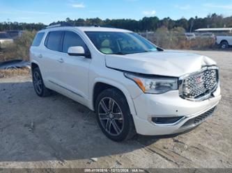 GMC ACADIA DENALI