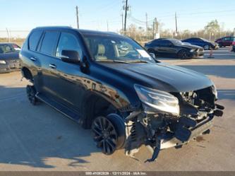 LEXUS GX 460 PREMIUM