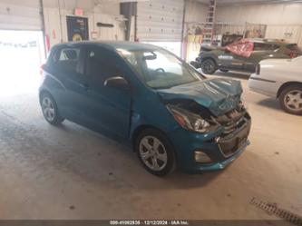 CHEVROLET SPARK FWD LS AUTOMATIC